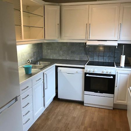 Gronnestolen Apartment Bergen Luaran gambar