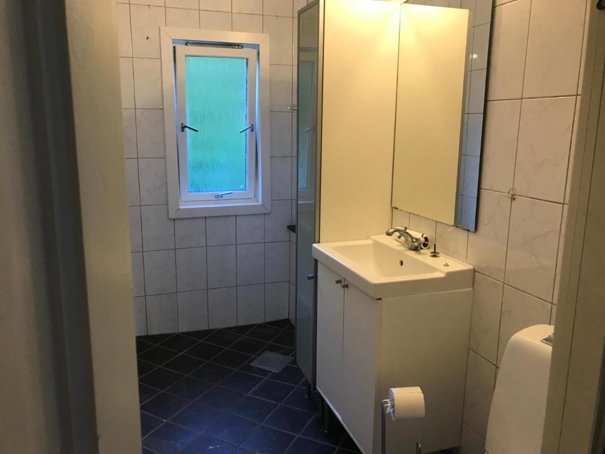 Gronnestolen Apartment Bergen Luaran gambar