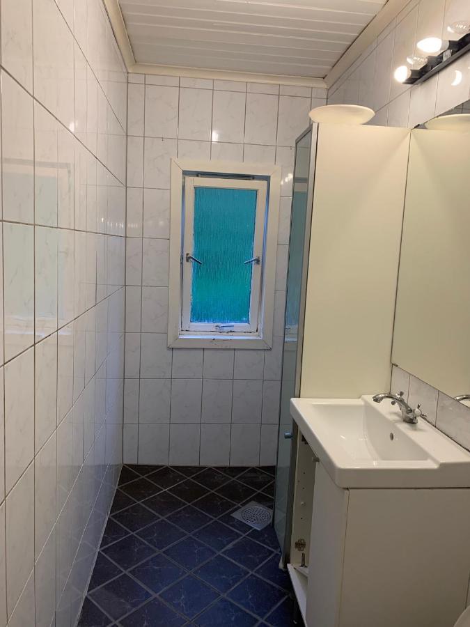 Gronnestolen Apartment Bergen Luaran gambar
